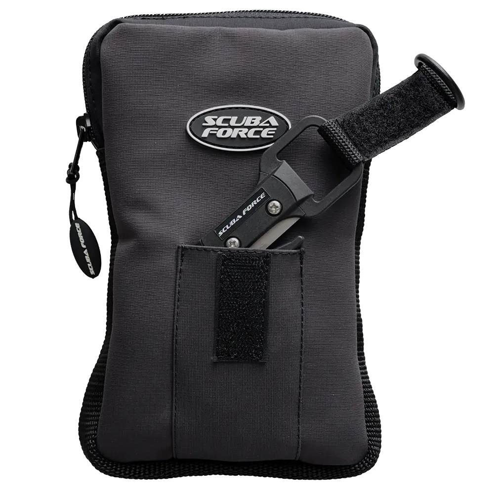 Scuba Force Cargo Pocket