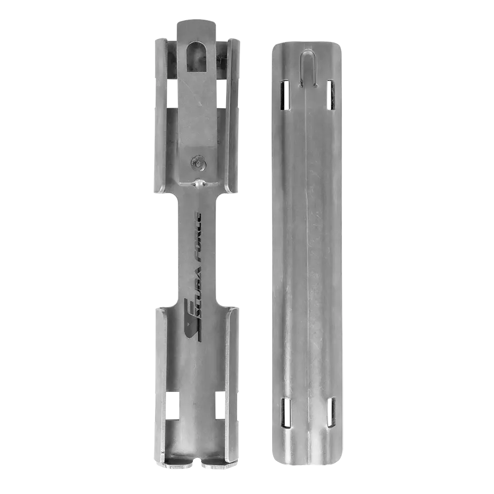 Scuba Force Pony Clamp Long