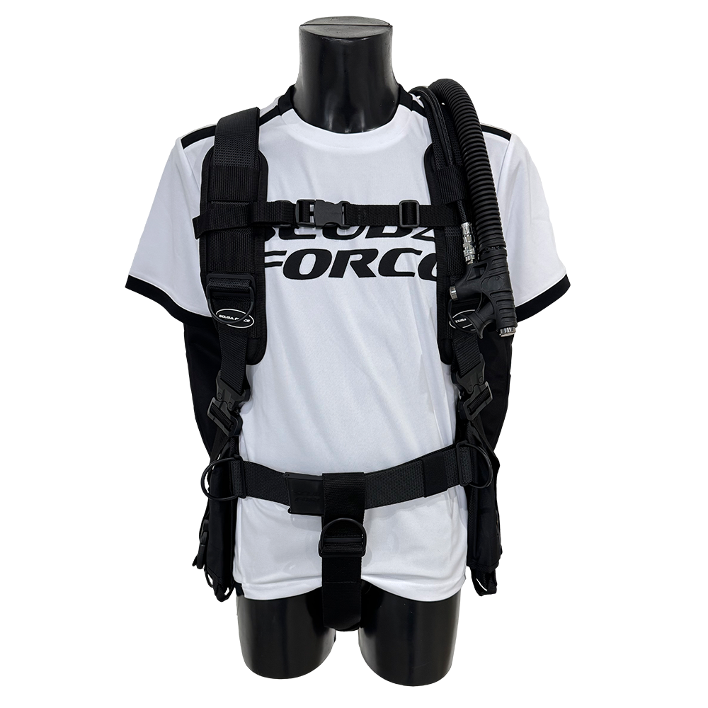 Scuba Force ULC 32 Set