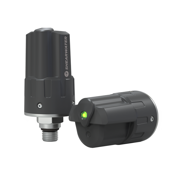 Shearwater Transmitter Swift 2