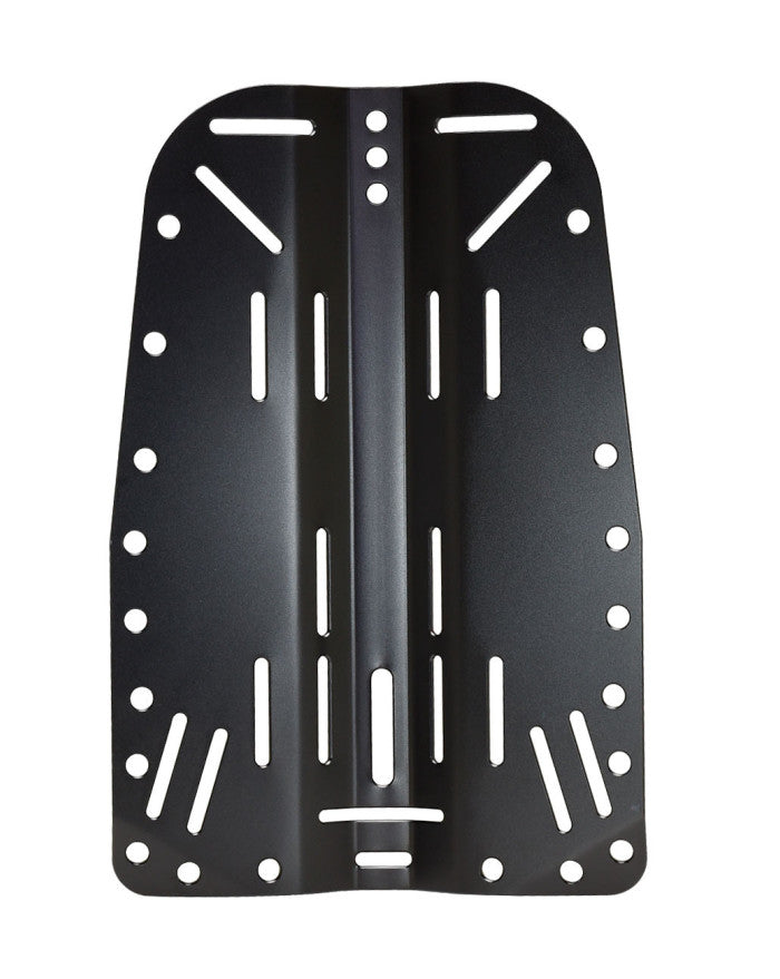 TDS Aluminium Backplate