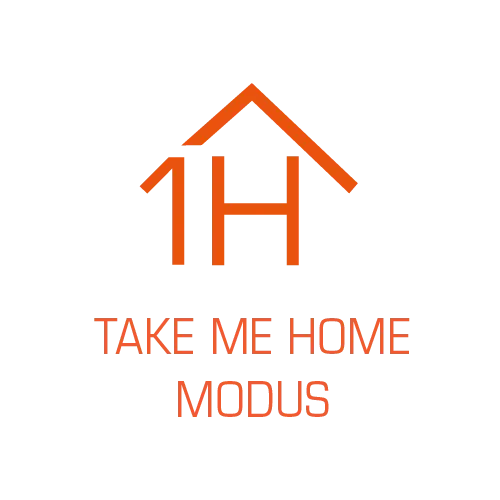 Ammonite System take me home modus