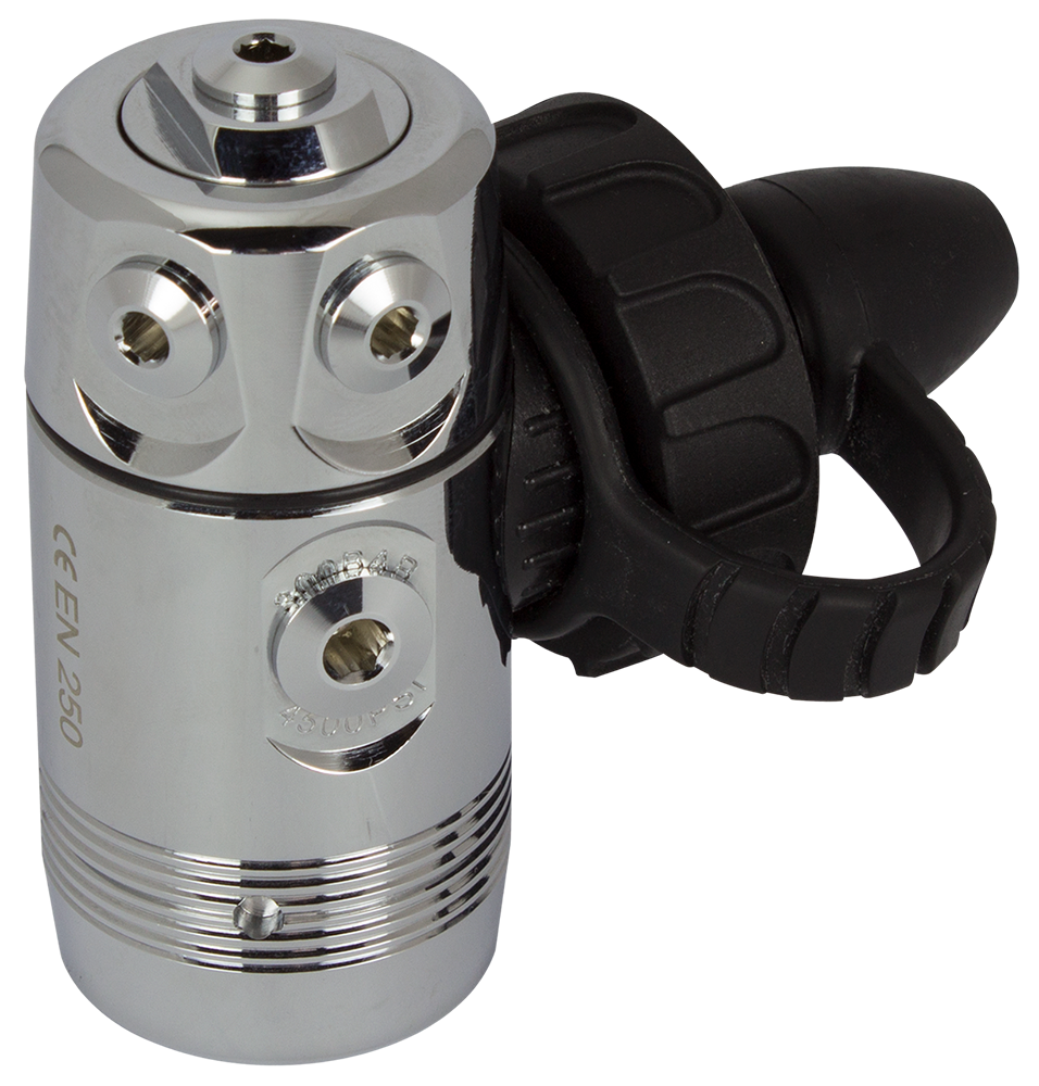1. Stufe Black Devil SM