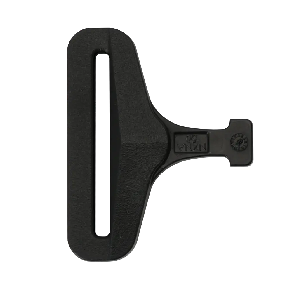 Cobra GT Polymer Schnalle male-fix