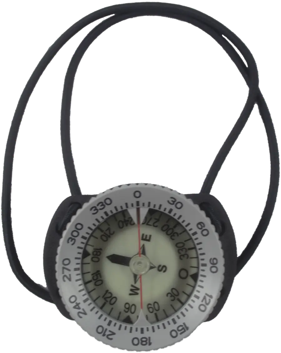 Dirzone Kompass Tec 30, grau