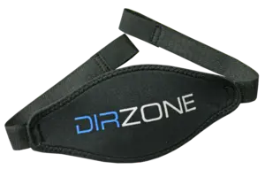 DIRZONE Maskenband