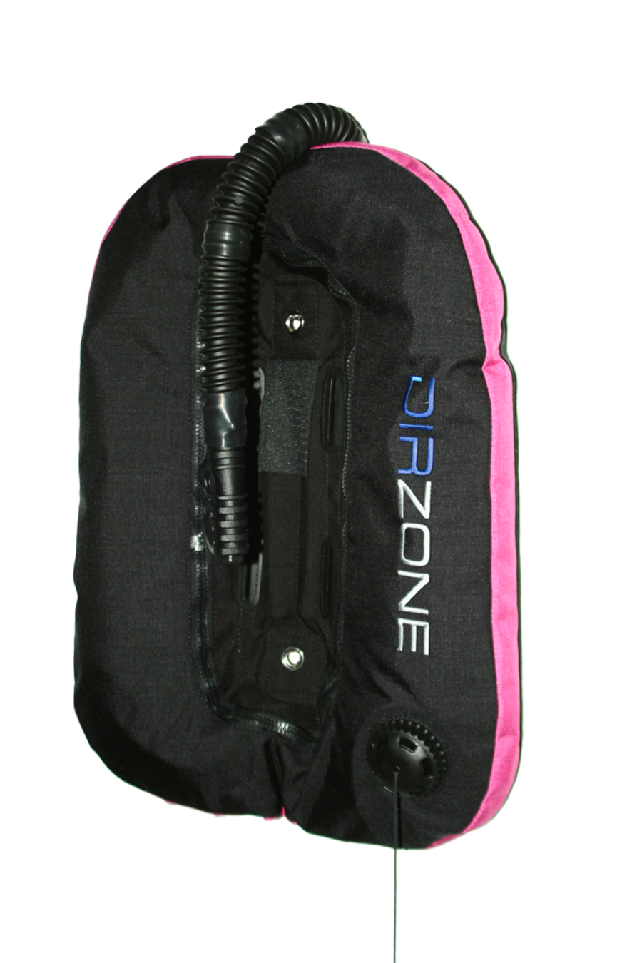 DIRZONE Mono Donut Wing Ring 14 Travel Wing