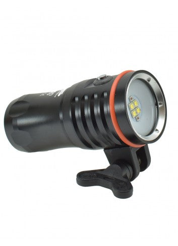 TDS Foto und Videolampe 5000LM
