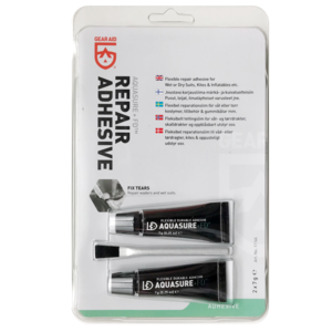 GEAR AID Aquasure 2x7 Tube