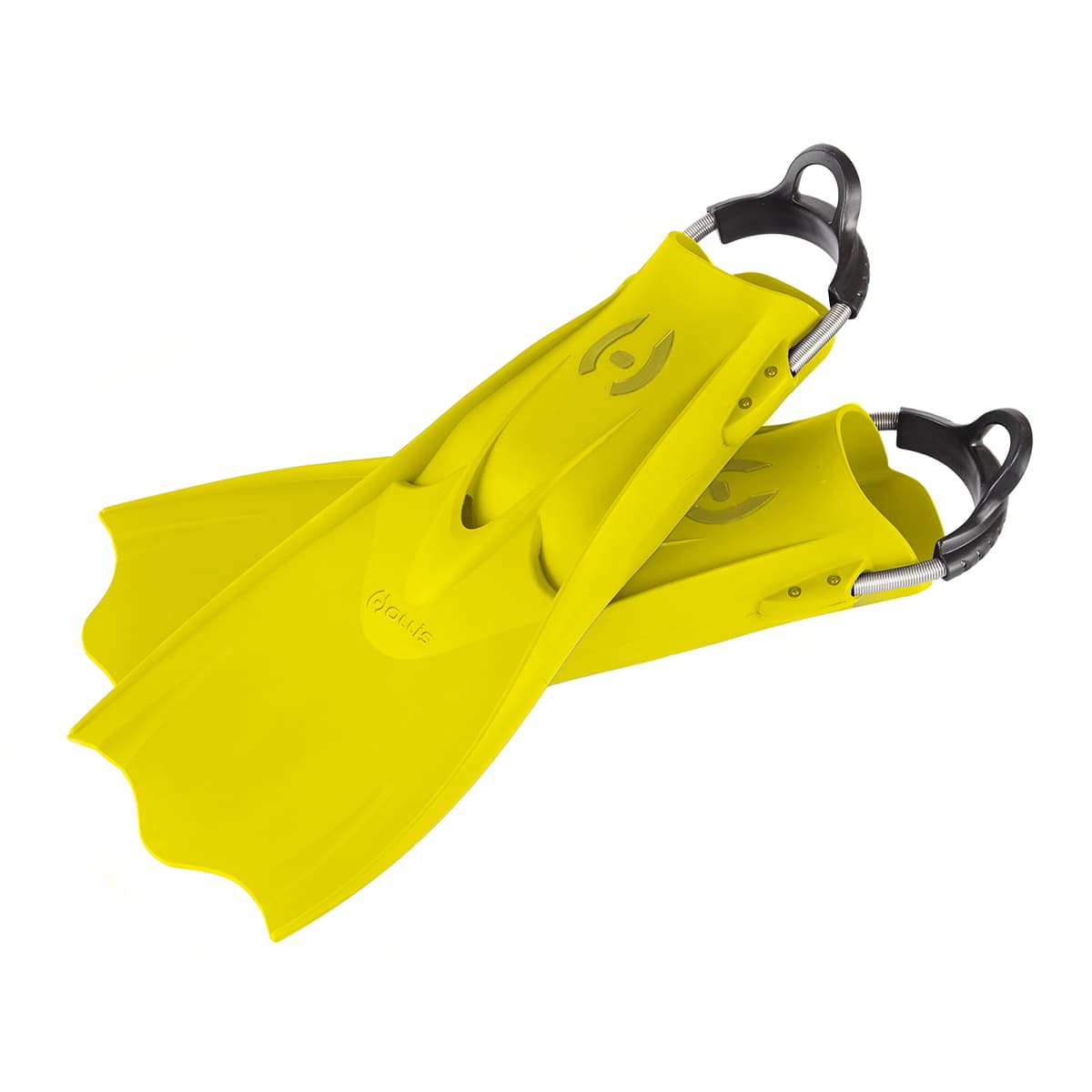 Hollis Geräteflosse F1 LT