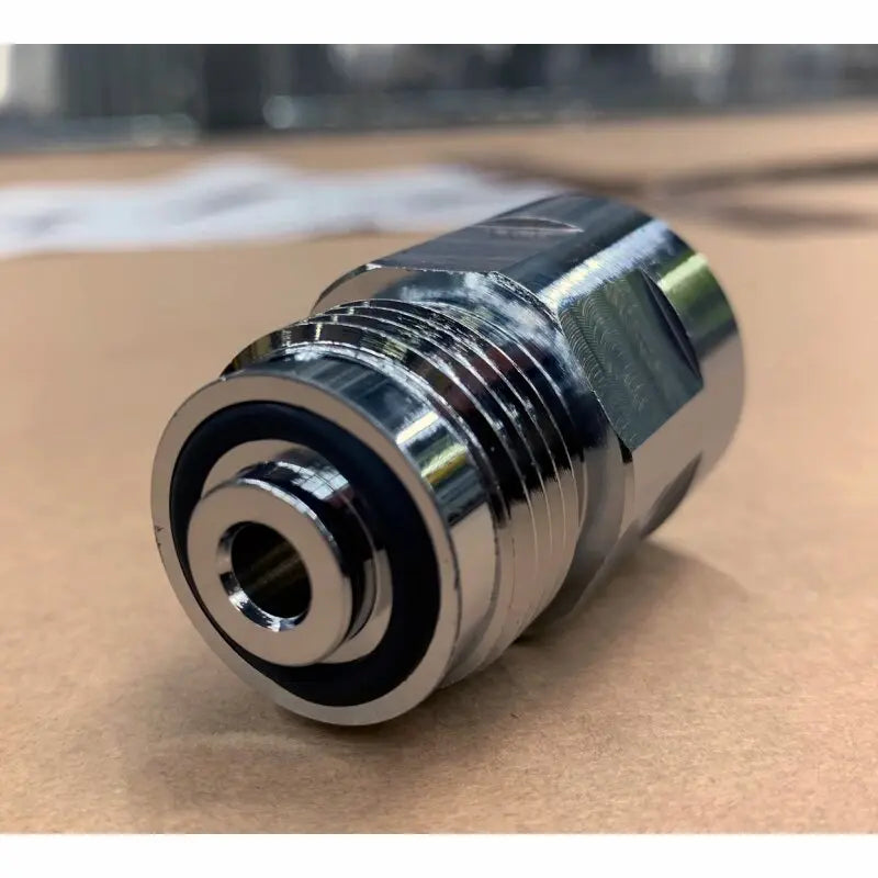 Polaris Adapter M26x2 auf G5/8" 232bar, nautec kompatibel