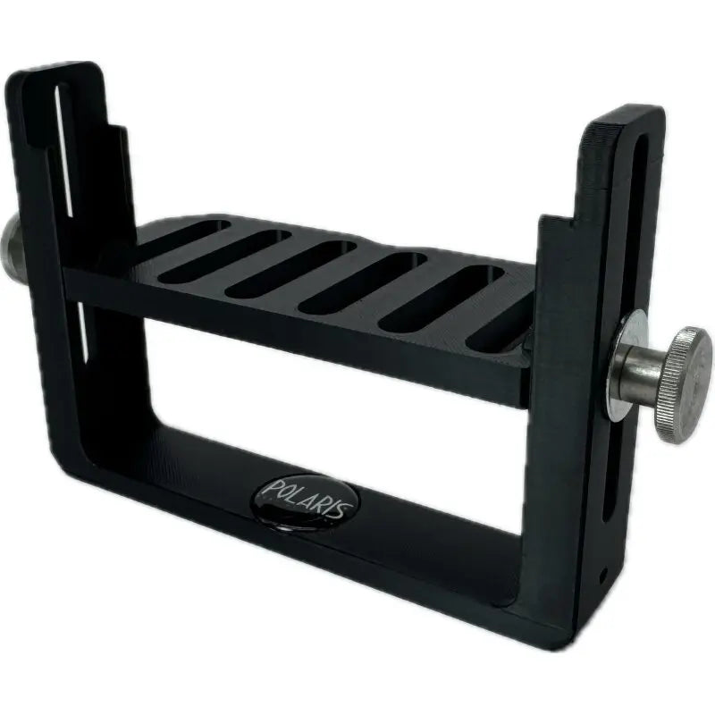 Polaris Backup+ double Set, Godman Handle Solo