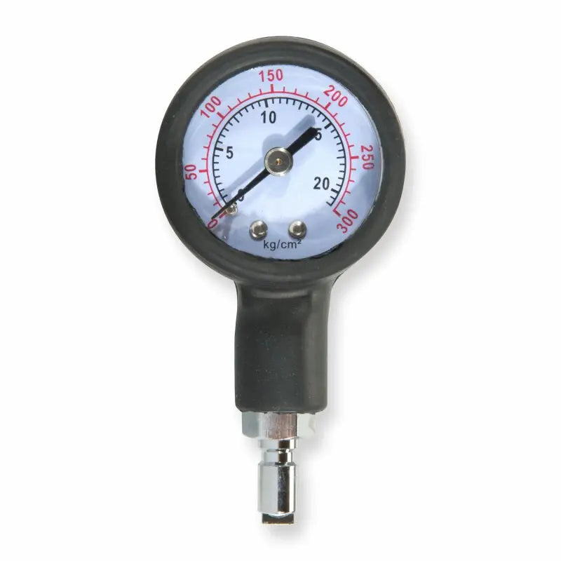 Polaris Prüfmanometer für Mitteldruck