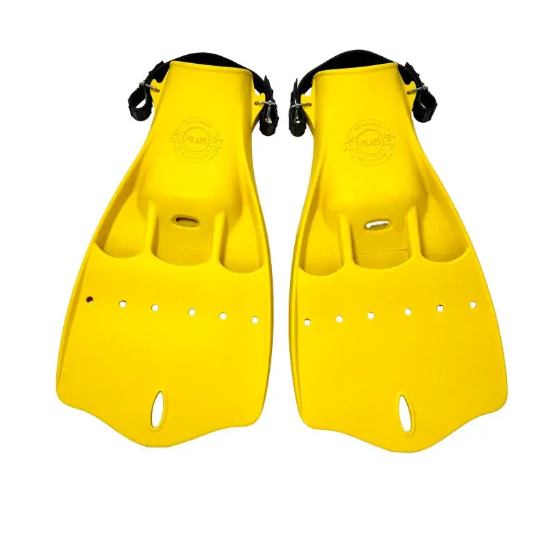 Polaris Flosse Pro Jet – Robuste Vollgummi-Geräteflosse