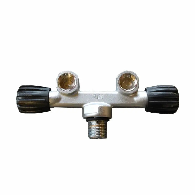 Polaris T-Ventil 232bar G5/8" 
