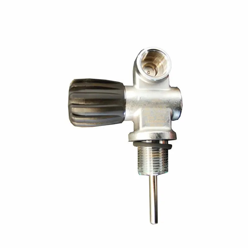 Polaris Monoventil Luft (G5/8") 232bar, links erweiterbar