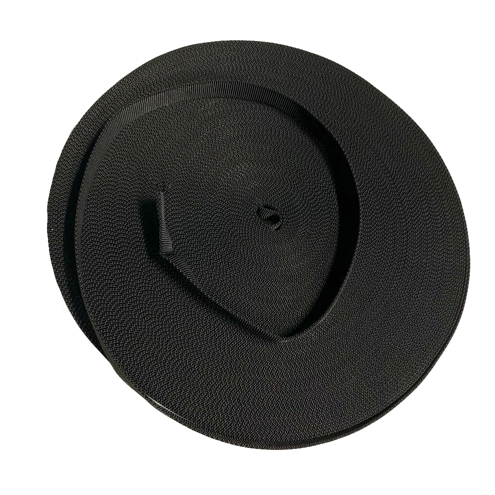 Schutzüberzug für Schlauchschellen , Meterware