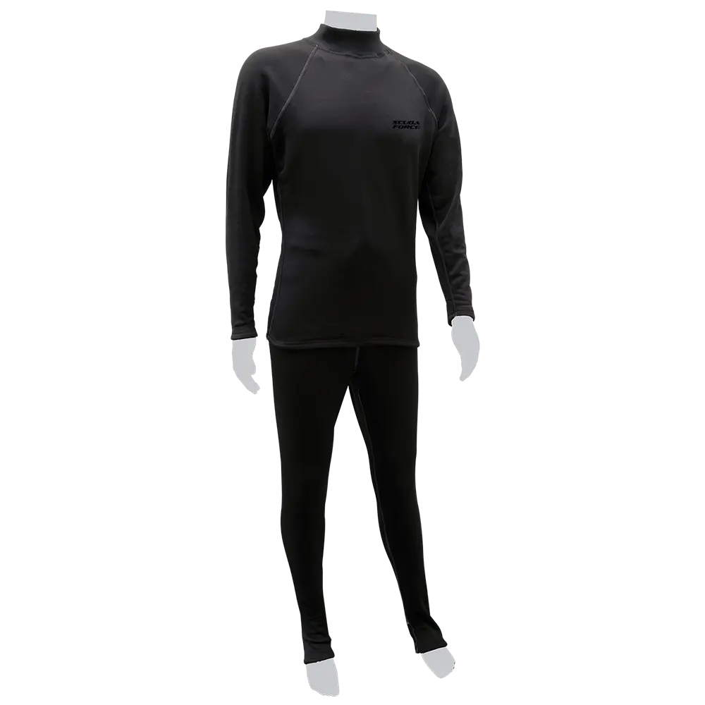 Scuba Force Arctic X-Basic