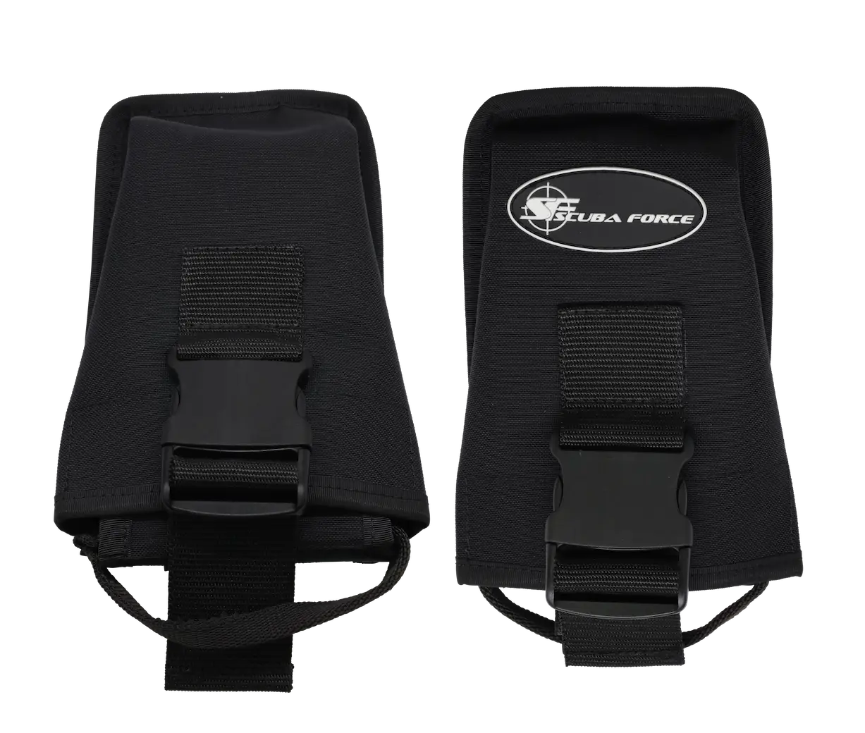 Scuba Force Bleitasche WP500V