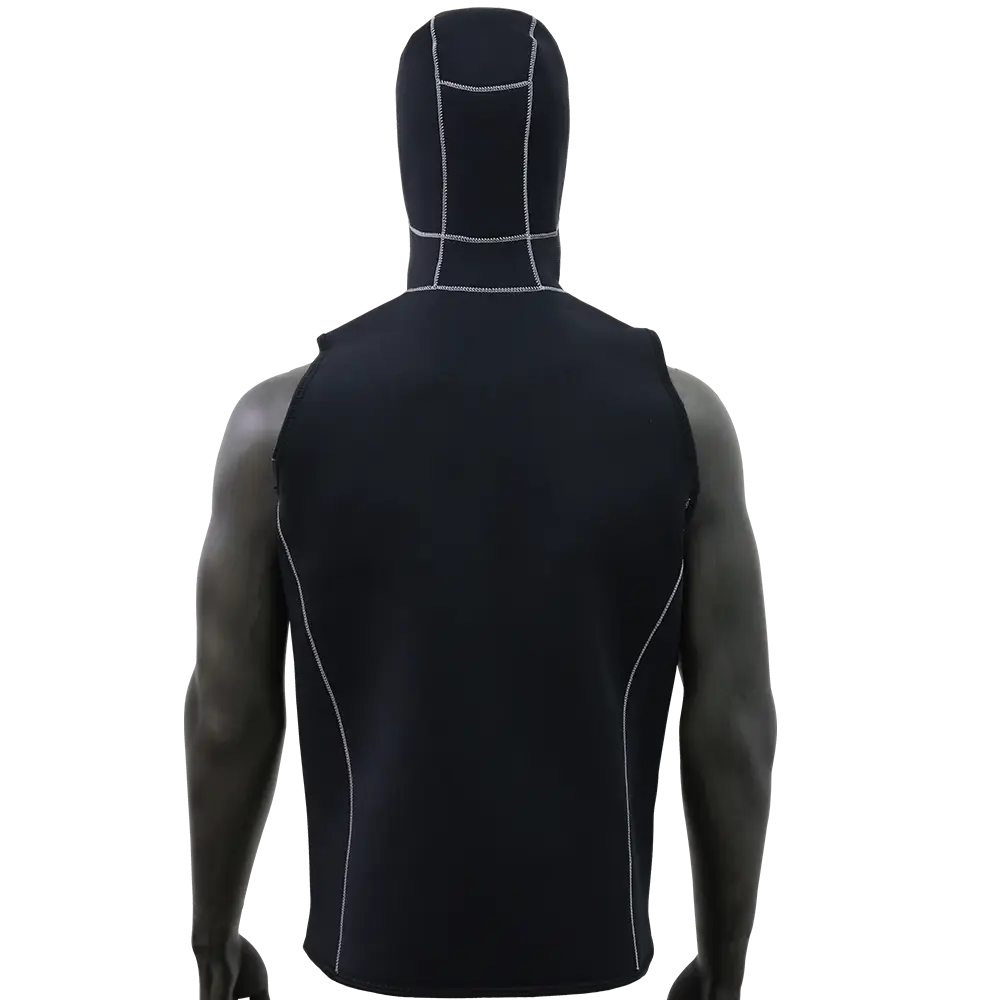 Scuba Force Shadow Vest