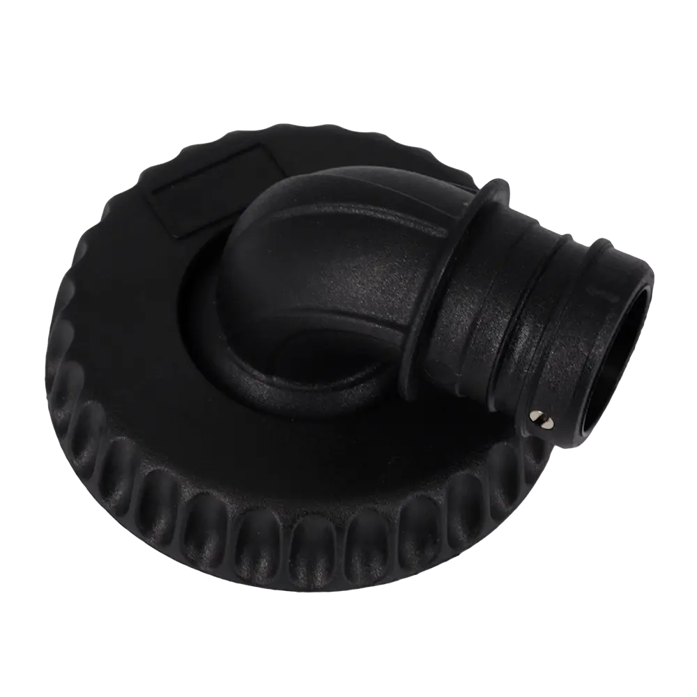 Scuba Force Ellenbogen für Wings