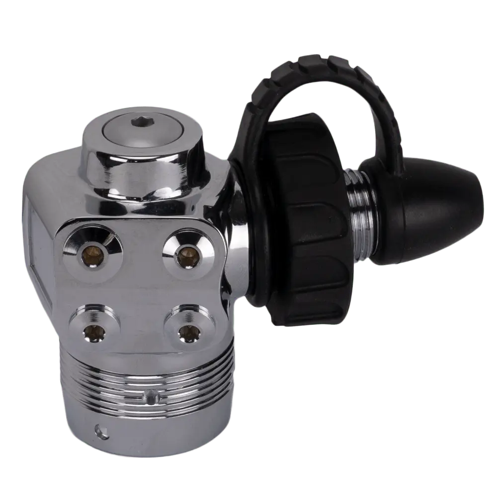 Scuba Force 1. Stufe Black Devil PRO