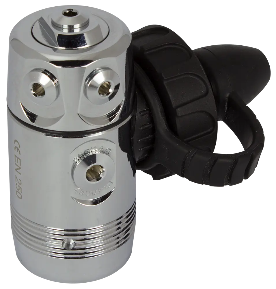 Scuba Force 1. Stufe Black Devil SM