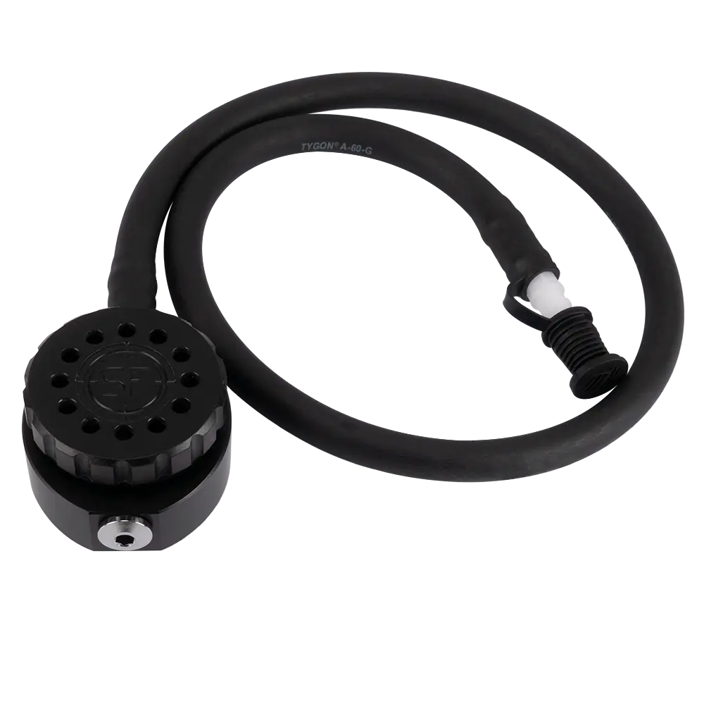 Scuba Force Peevalve