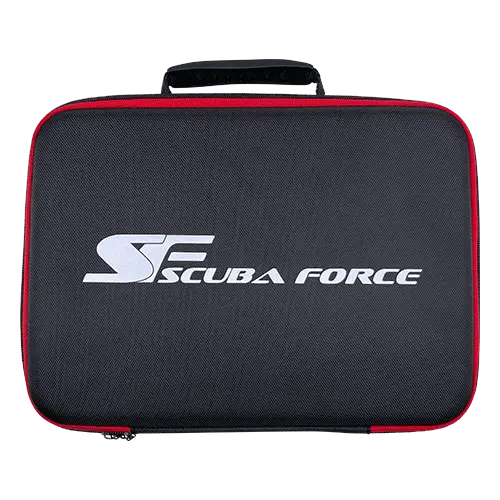Scuba Force Protection Bag