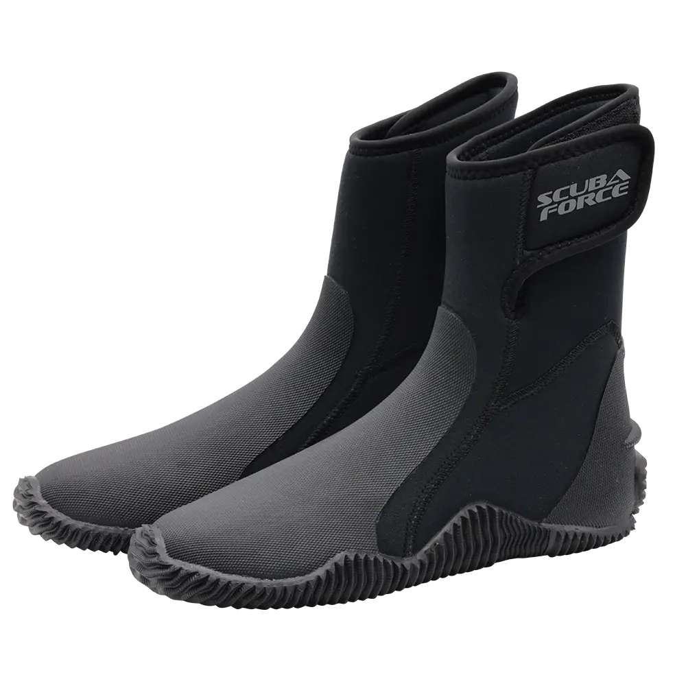 Scuba Force Shadow Boot