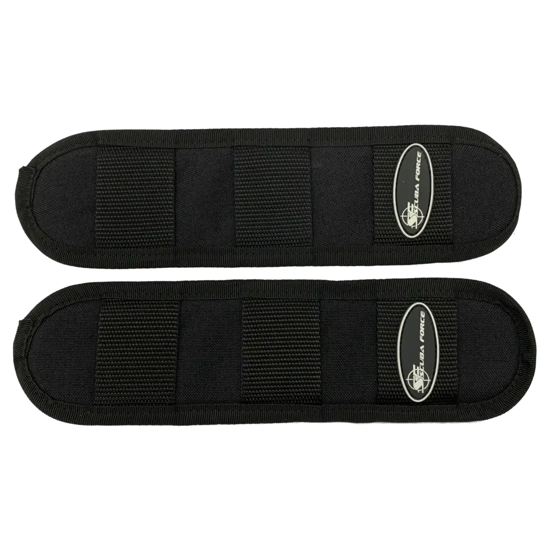 Scuba Force Shoulder Pads Paar