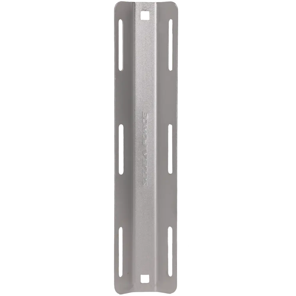 Scuba Force Single Tank Adapter Platte einzeln