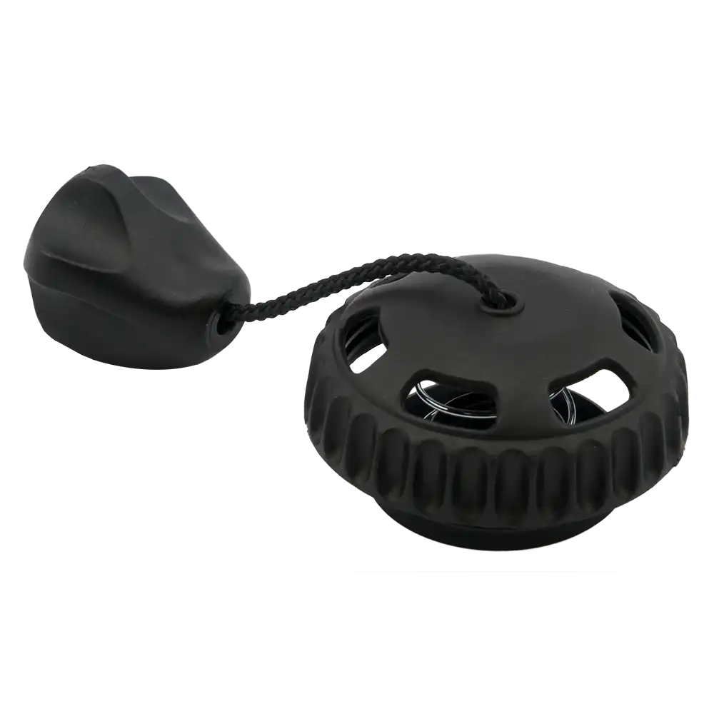 Scuba Force Wing Schnellablass / Überdruckventil