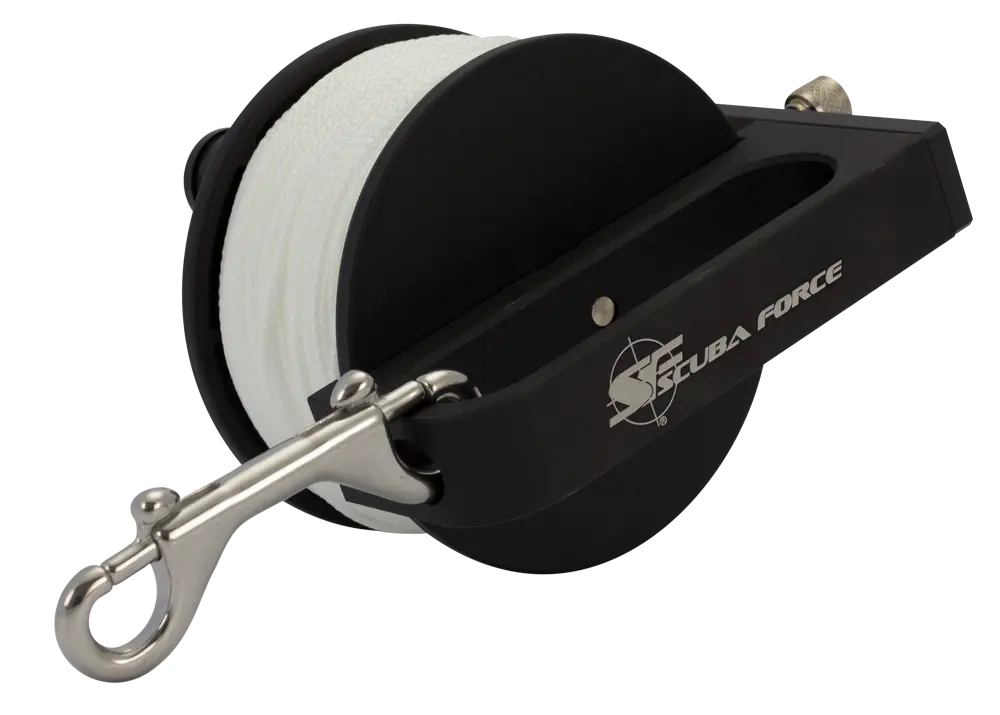 Scuba Force X-Reel 120m