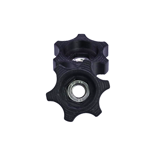 Scuba Force Backplate Muttern M8
