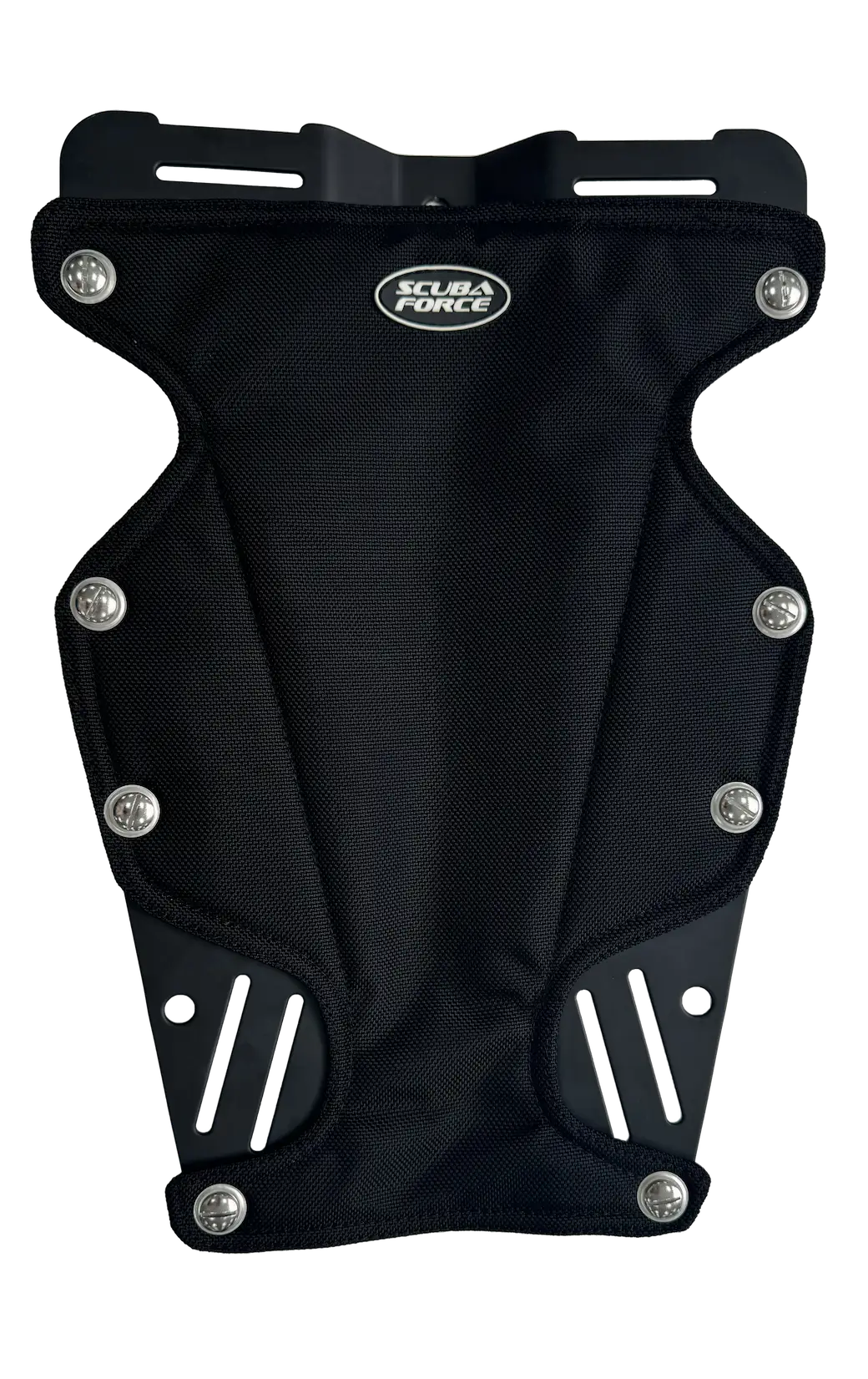 Scuba Force Protection Pad Black Devil Standard