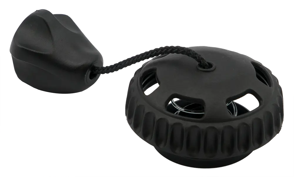Scuba Force Wing Überdruckventil