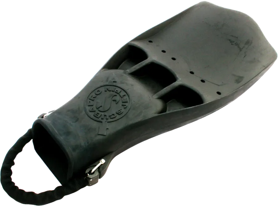 Scubapro Jetfin, schwarz