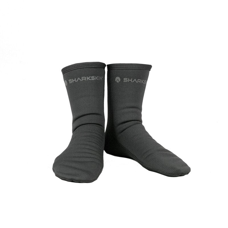 Sharkskin T2 Chillproof Socken