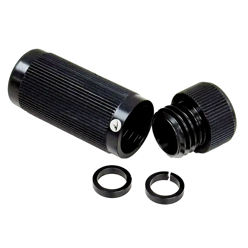 Shearwater DiveCan Zugentlastung
