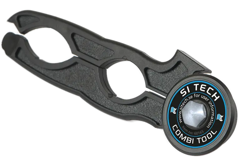 SI-TECH Combitool