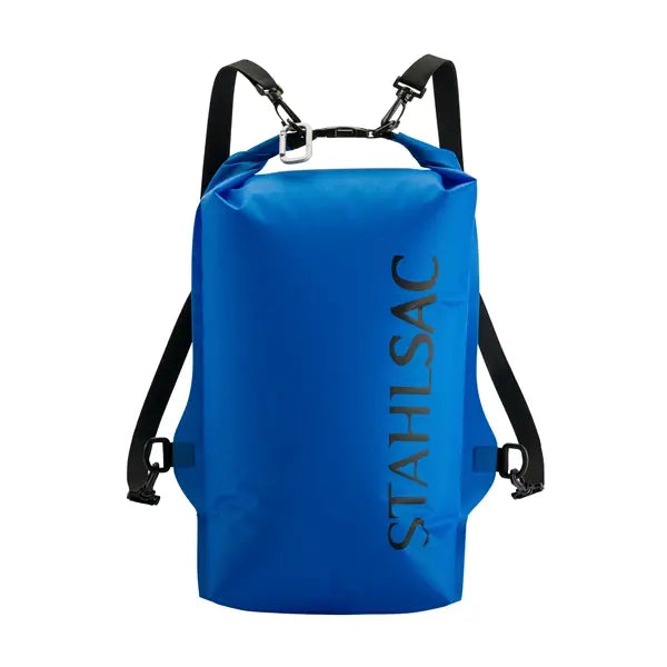 Stahlsac Drylite Drysac 18L blau