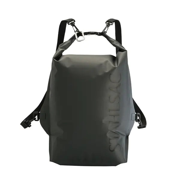 Stahlsac Drylite Drysac 25L dunkelgrau