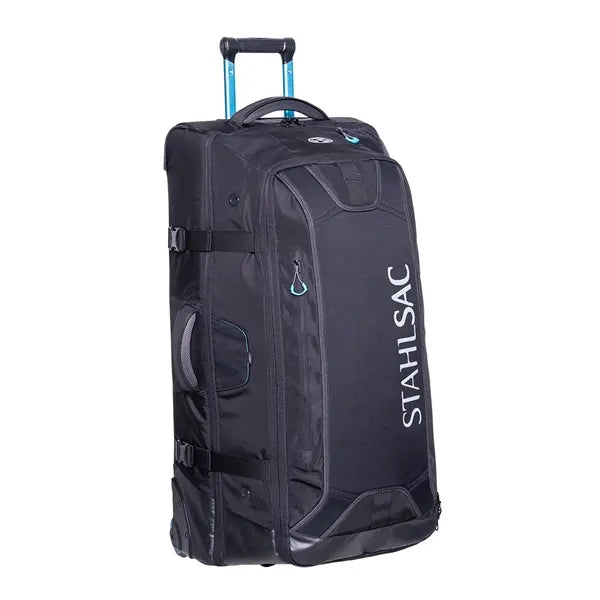 Stahlsac Steel 34
