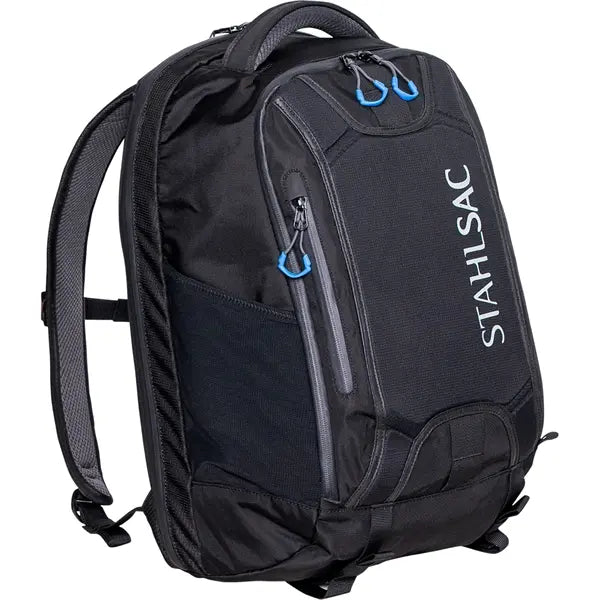 Stahlsac Steel Backpack
