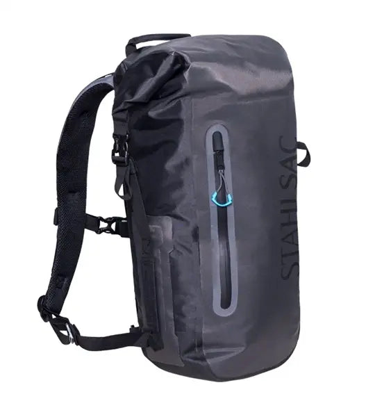 Stahlsac Storm wasserdichter Rucksack