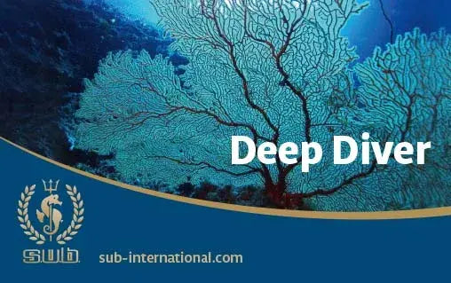 s.u.b. Deep specialty Brevet