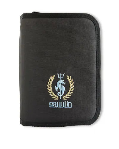 s.u.b. Logbuch Organizer