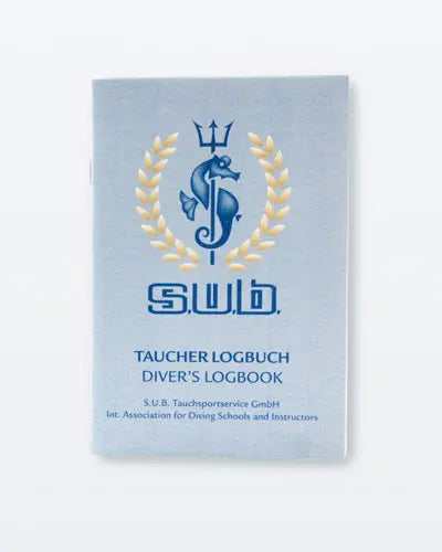 s.u.b. Logbuch