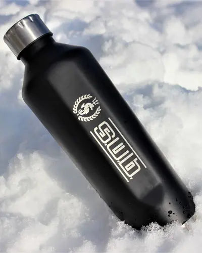 s.u.b. Thermoflasche